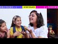 KARELA CHALLENGE HEALTHY EATING | Good Habits Moral Story | Aayu and Pihu Show