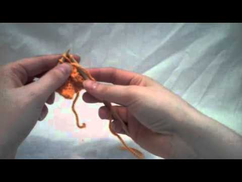 How To Bind Off On The Ws English Style