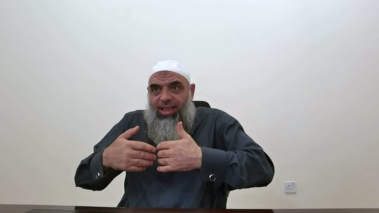 Lesson 2 | Belief in Allaah | Lessons from Angel Jibreel