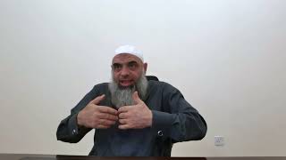 Lesson 2 | Belief in Allaah | Lessons from Angel Jibreel