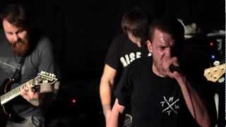 Watch Shai Hulud Monumental Graves video