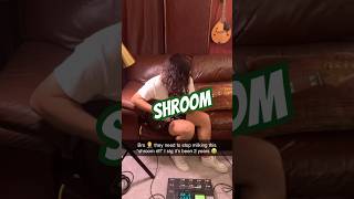 Is Shroom Riff Dead?