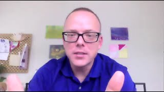 6/20/21 - CCMC English Sunday Livestream | Steve Bishop | Luke 24:36-53