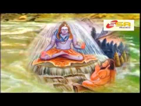 Jaha Charan Pade Tere Superhit Ganga Mata Bhajan By Anup Jalota...