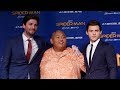 Download Tom Holland(톰 홀랜드) 'Spider-Man: Homecoming' Red Carpet -Photo Time- (스파이더맨: 홈커밍, 레드카펫, 제이콥 배덜런) Tom Holland(톰 홀랜드) 'Spider-Man: Homecoming' Red Carpet -Photo Time- (스파이더맨: 홈커밍, 레드카펫, 제이콥 배덜런)