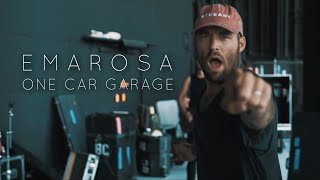 Emarosa - One Car Garage
