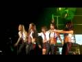 Graffiti My Soul - Girls Aloud [WWTNS-Tour]