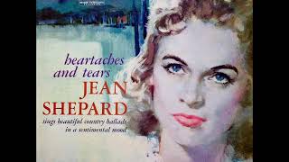Watch Jean Shepard Would You Be Satisfied video