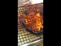موقد يدوي