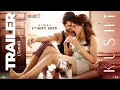 Kushi (Tamil) - Official Trailer | Vijay Deverakonda,Samantha | Shiva Nirvana | Hesham Abdul Wahab