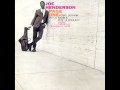 Joe Henderson - Homestretch Joe Henderson - Homestretch