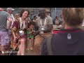 Summary of Day #14 Of America's Cup Racing, June 10 2017