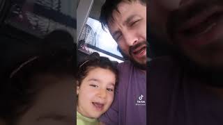 Laz Ali̇ Ve Asel Ti̇k Tok Vi̇deosu