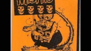 Watch Misfits Rat Fink video