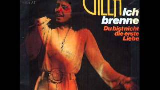 Watch Gilla Ich Brenne video