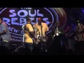 The Soul Rebels with Maceo Parker - Get On Up