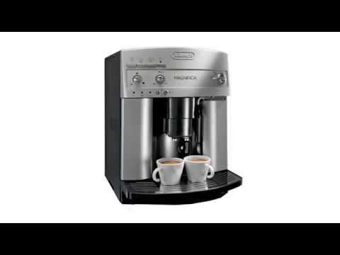 Buy Espresso Machine | Good Quality | DeLonghi ESAM3300 Magnifica Super-Automatic