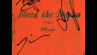 Watch Bleed The Dream Solace video