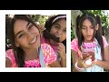 Annoying Siblings Summer Pranks - Funny Skits // GEM Sisters