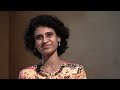 Prana - your energy and you: Dr. Usha Peri and Ram Sankaranarayanan at TEDxUTD