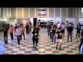 La Comparsita (Tango) Line Dance