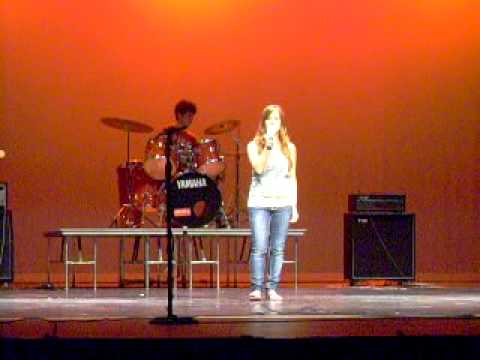 Love Story Pop Remix Cover by Taylor Swift