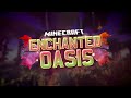 Minecraft: Enchanted Oasis "MYSTERIOUS ROOM" 8