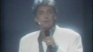 Watch Barry Manilow He Doesnt Care but I Do video