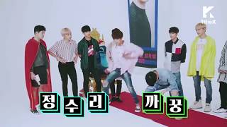SEVENTEEN - Funny and Cute Moments (Part 49)