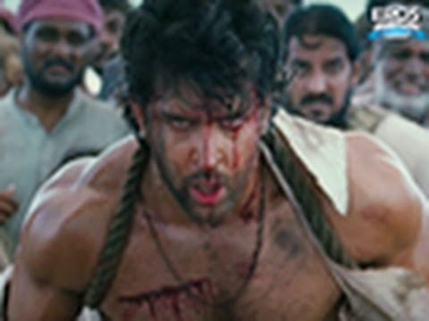 Agneepath Exclusive Theatrical Trailer