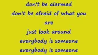Watch Lifehouse Everybody Is Someone video
