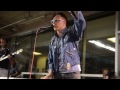 Mark Mallman performs "True Love" at Target Field 5/28/2014