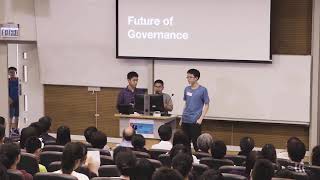 Hkage - Student Conference On Humanity, Sustainability And Artificial Intelligence