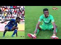 Abdi Banda kafunguka leo kuhusu Thomas Ulimwengu