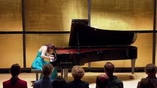 Liszt - Hungarian Rhapsody no 2