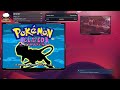 Let's Play Pokemon Glazed - EP2 ... Let's go GIRLLLLLLL