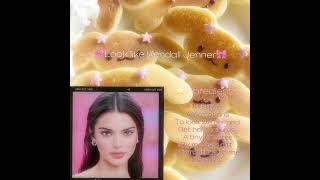 Kendall Jenner Subliminal, Yt Wouldnt Let Me Upload This Unless It Was A Short So..benefits In Com