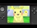 Pokemon Y - E3 2013 Trailer