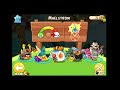 Angry Birds Epic - VICTORY Secret Level Poseidon Pig  - Angry Birds Part 37