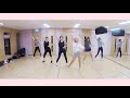 Apink 에이핑크 'Remember' 안무 연습 영상 (Choreography Practice Video)