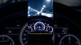 Mobus - Midnight In Toronto Official Visualizer
