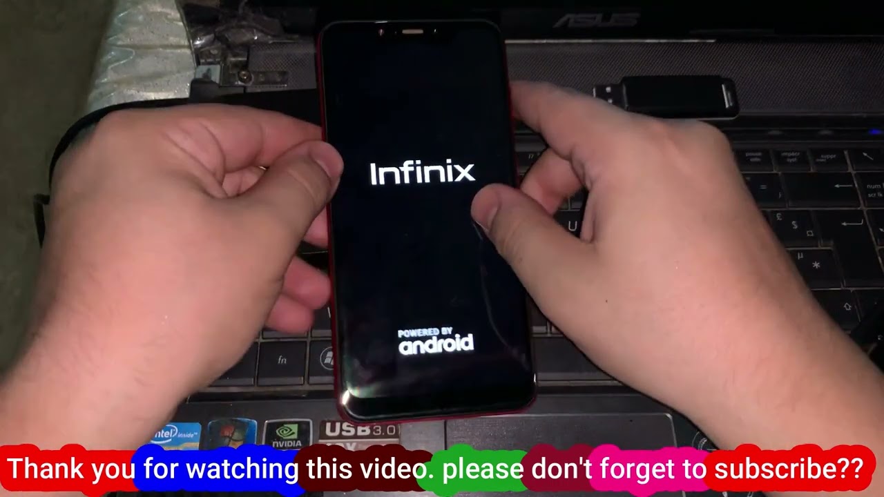 2022 Infinix Hot 6X X623 Bypass Google Account Frp Lock 2022 Infinix Hot 6X X623 Bypass Google Account Frp Lock