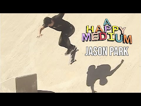 Jason Park in A Happy Medium 5 Teaser - FULL PART ONLINE TOMORROW!