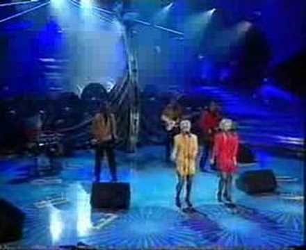 Heart 2 Heart - Nei Eda Jรก - Iceland 1992