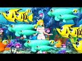 CR スーパー海物語 IN沖縄2 マリンモードワリンチャンス.flv