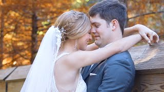 Martin Wedding Video 11-16-19