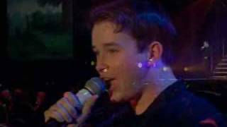 Watch Boyzone Bright Eyes video