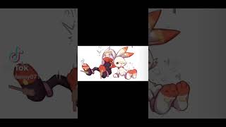 Scorrbunny Family Tickle Feet Furry