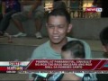 SONA: Pamimili at pamamasyal, sinusulit ng mga tao bago magsara ang mga mall sa Huwebes Santo
