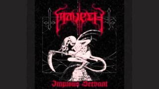 Watch Incantation Immortal Cessation video